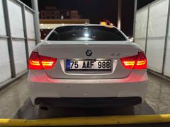 Sahibinden BMW 3 Serisi 316i Standart 2011 Model 