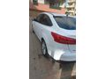 BOYASIZ,DEĞİŞENSİZ,TRAMERSİZ 2016 FORD FOCUS 1.5 POWERSHİFT Gaziantep