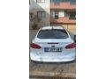 BOYASIZ,DEĞİŞENSİZ,TRAMERSİZ 2016 FORD FOCUS 1.5 POWERSHİFT Gaziantep