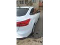BOYASIZ,DEĞİŞENSİZ,TRAMERSİZ 2016 FORD FOCUS 1.5 POWERSHİFT Gaziantep