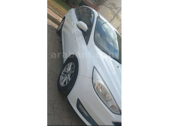 BOYASIZ,DEĞİŞENSİZ,TRAMERSİZ 2016 FORD FOCUS 1.5 POWERSHİFT Gaziantep