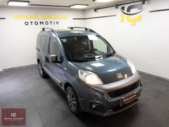 "%0 FAİZ KREDİ"2024 FIORINO COMBI 1.4 EKO PREMIO "TRAMERSIZ"