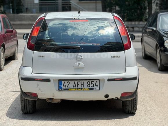 Sahibinden Opel Corsa 1.4 Enjoy 2004 Model