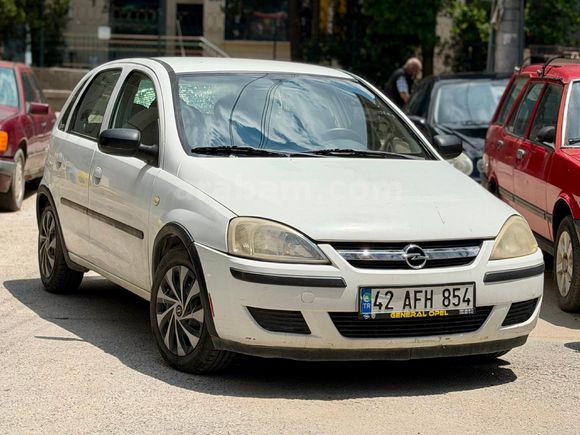 Sahibinden Opel Corsa 1.4 Enjoy 2004 Model