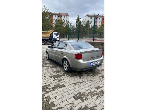 Sahibinden Opel Vectra 1.6 Comfort 2004 Model 