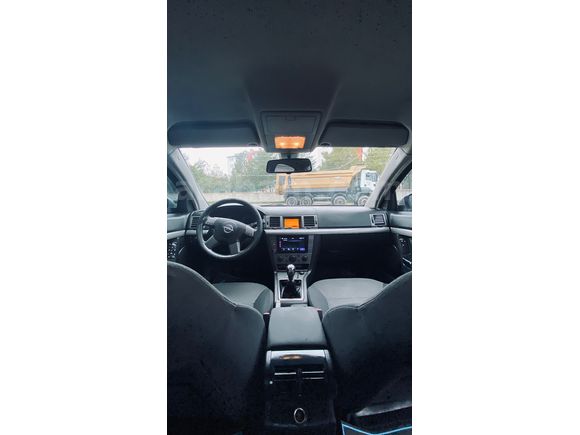 Sahibinden Opel Vectra 1.6 Comfort 2004 Model 