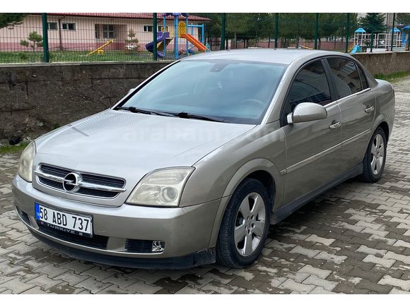 Sahibinden Opel Vectra 1.6 Comfort 2004 Model 