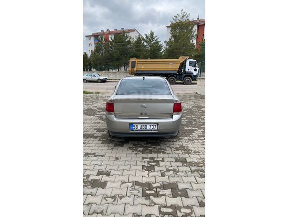 Sahibinden Opel Vectra 1.6 Comfort 2004 Model 