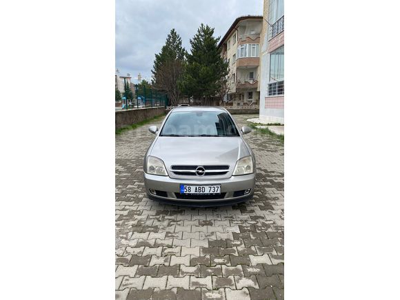 Sahibinden Opel Vectra 1.6 Comfort 2004 Model 