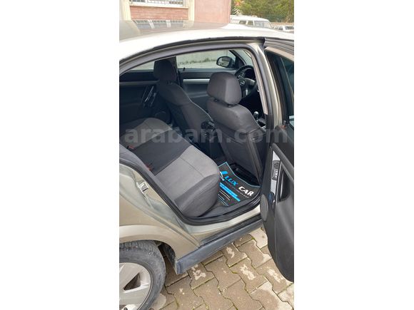 Sahibinden Opel Vectra 1.6 Comfort 2004 Model 