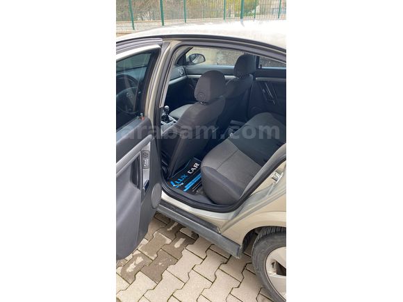 Sahibinden Opel Vectra 1.6 Comfort 2004 Model 