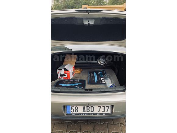 Sahibinden Opel Vectra 1.6 Comfort 2004 Model 