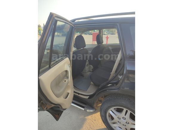 Sahibinden Chery Tiggo 1.6 Acteco Forza 2008 Model
