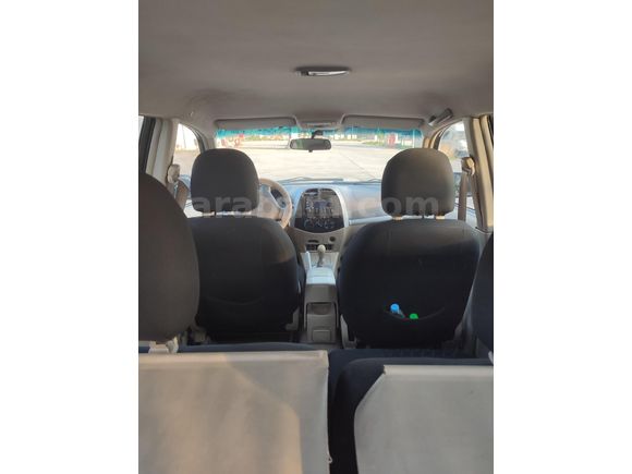 Sahibinden Chery Tiggo 1.6 Acteco Forza 2008 Model