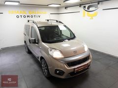 "%0 FAİZ KREDİ"2023 FIORINO COMBI 1.4 EKO PREMIO "HATASIZ"