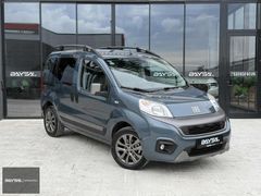 2024 FİAT FİORİNO PREMİO 1.4 BENZİN/LPG 31.000 KM HATASIZ