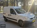 ÖNDE OTOMOTİV 1.5DCI KANGO PANELVAN BOYASIZ