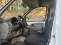 ÖNDE OTOMOTİV 1.5DCI KANGO PANELVAN BOYASIZ