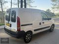 ÖNDE OTOMOTİV 1.5DCI KANGO PANELVAN BOYASIZ