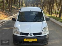 ÖNDE OTOMOTİV 1.5DCI KANGO PANELVAN BOYASIZ