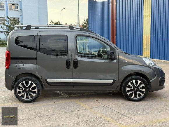 2021 FAB.LPG 57 BİN KM OTOMABİL RUHSATLI