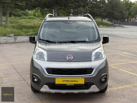 2021 FAB.LPG 57 BİN KM OTOMABİL RUHSATLI