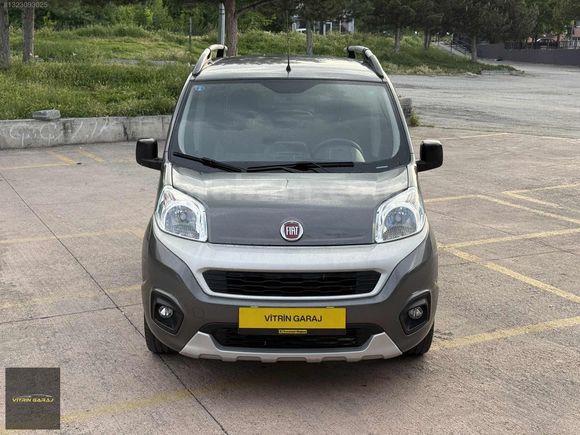 2021 FAB.LPG 57 BİN KM OTOMABİL RUHSATLI