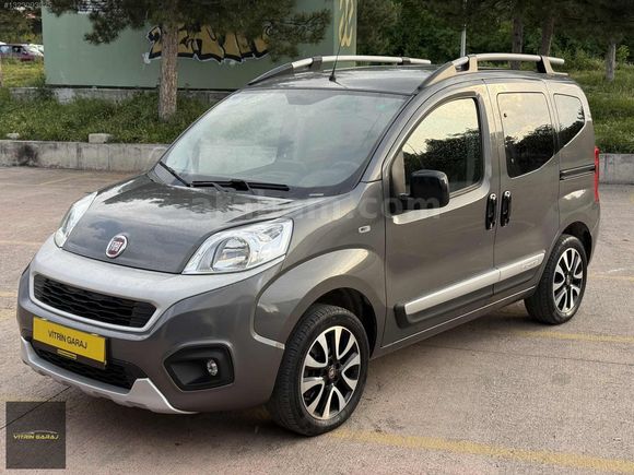 2021 FAB.LPG 57 BİN KM OTOMABİL RUHSATLI