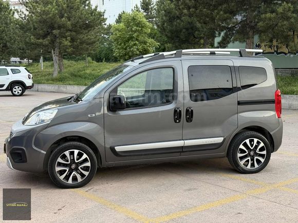 2021 FAB.LPG 57 BİN KM OTOMABİL RUHSATLI