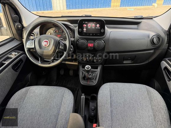 2021 FAB.LPG 57 BİN KM OTOMABİL RUHSATLI