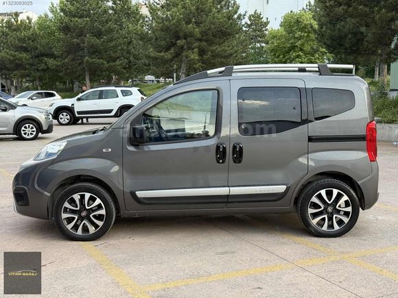 2021 FAB.LPG 57 BİN KM OTOMABİL RUHSATLI