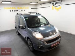 "%0 FAİZ KREDİ"2024 FIORINO COMBI 1.4 EKO PREMIO "HATASIZ"