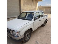 Galeriden Toyota Hilux 2.4 D 1998 Model Mardin