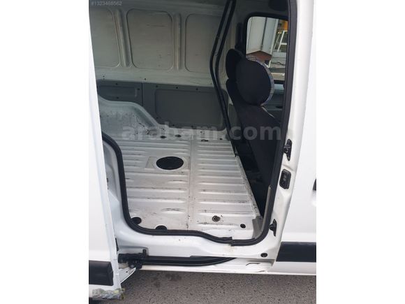 2011 MODEL RENAULT KANGO PANELVAN