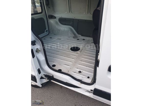 2011 MODEL RENAULT KANGO PANELVAN