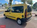 ÇAVUŞOĞLU 2000 RENAULT KANGOO EXPRESS 1.9 D HUSUSİ OTOMOBİL 65BG