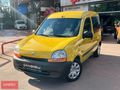 ÇAVUŞOĞLU 2000 RENAULT KANGOO EXPRESS 1.9 D HUSUSİ OTOMOBİL 65BG