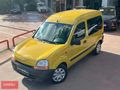 ÇAVUŞOĞLU 2000 RENAULT KANGOO EXPRESS 1.9 D HUSUSİ OTOMOBİL 65BG
