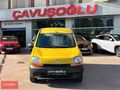 ÇAVUŞOĞLU 2000 RENAULT KANGOO EXPRESS 1.9 D HUSUSİ OTOMOBİL 65BG