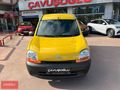 ÇAVUŞOĞLU 2000 RENAULT KANGOO EXPRESS 1.9 D HUSUSİ OTOMOBİL 65BG