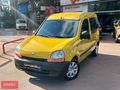 ÇAVUŞOĞLU 2000 RENAULT KANGOO EXPRESS 1.9 D HUSUSİ OTOMOBİL 65BG