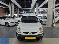 2003 ORJİNAL MASRAFSIZ RENAULT KANGOO 1.5 DCI GRAND CONFORT 70HP