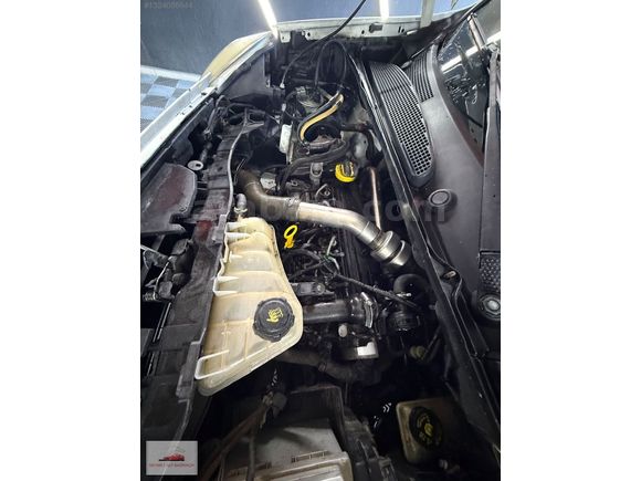 KANGO 1.5 DCI VİP DİZAYN OZEL YAPIM