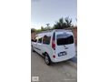 KANGO 1.5 DCI VİP DİZAYN OZEL YAPIM