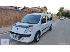 KANGO 1.5 DCI VİP DİZAYN OZEL YAPIM