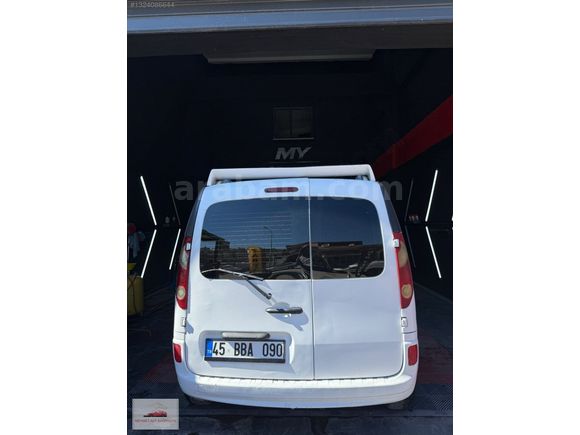 KANGO 1.5 DCI VİP DİZAYN OZEL YAPIM