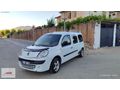KANGO 1.5 DCI VİP DİZAYN OZEL YAPIM