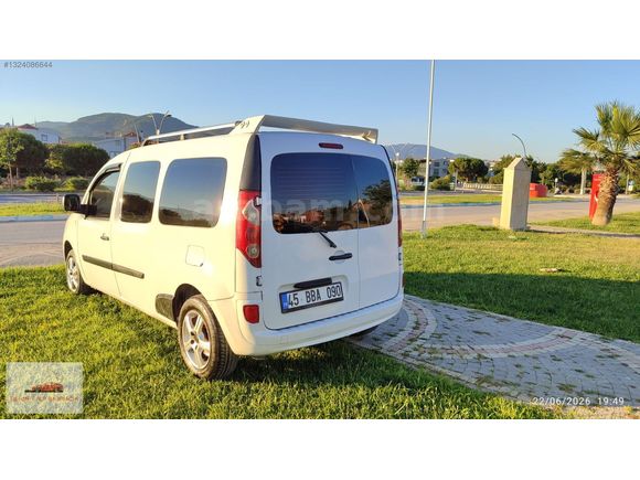 KANGO 1.5 DCI VİP DİZAYN OZEL YAPIM