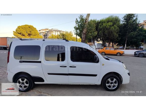 KANGO 1.5 DCI VİP DİZAYN OZEL YAPIM