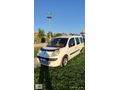 KANGO 1.5 DCI VİP DİZAYN OZEL YAPIM